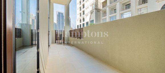 1 غرف نوم شقة في خور دبي, UAE رقم 182737 11