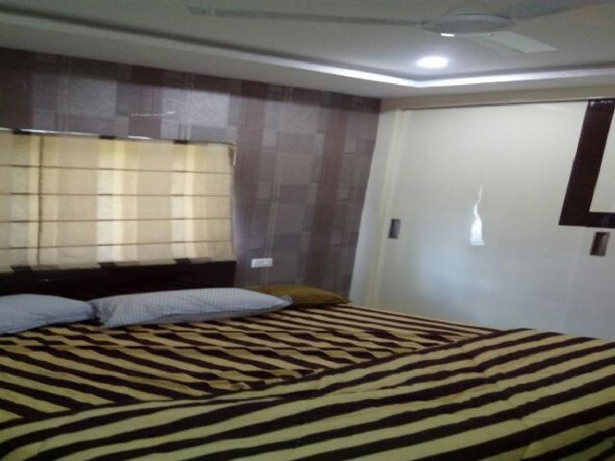 3 bedrooms House in Hyderabad, India No. 43968