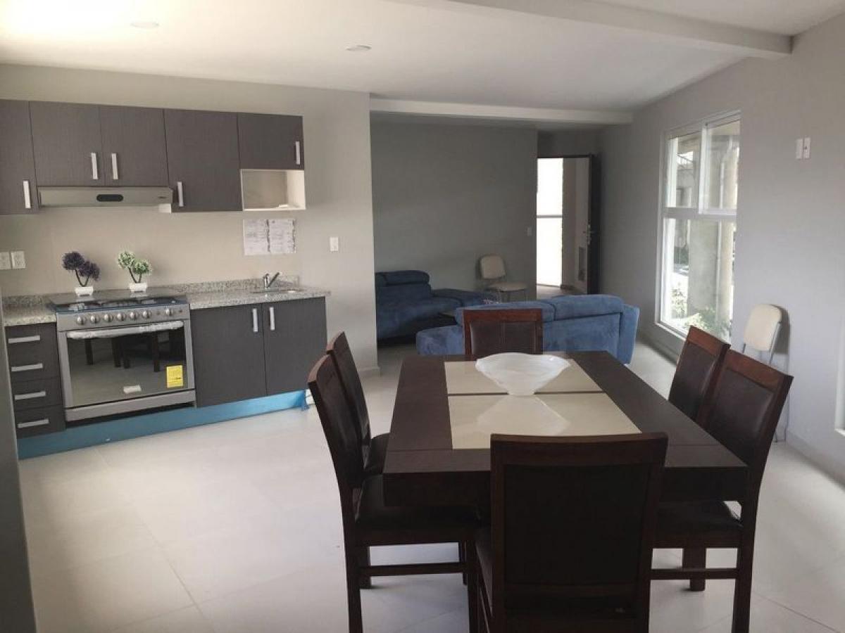 Apartamento T2 em Mexicali, Mexico N.º 180160