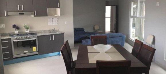 Apartamento T2 em Mexicali, Mexico N.º 180160 2