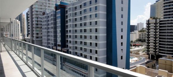 Propriedade comercial T2 em Miami, EUA N.º 614294 21