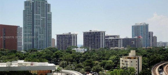 Propriedade comercial T2 em Miami, EUA N.º 614294 3