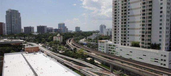 Propriedade comercial T2 em Miami, EUA N.º 614294 2