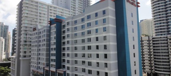 Propriedade comercial T2 em Miami, EUA N.º 614294 5