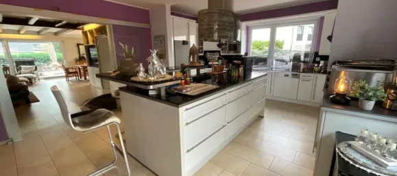 Moradia em banda T4 em Euskirchen, Germany N.º 208129 5