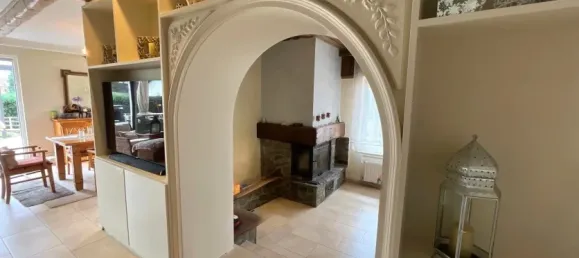 Moradia em banda T4 em Euskirchen, Germany N.º 208129 7