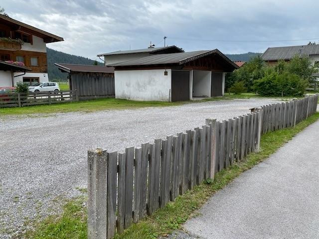 Terreno em Leutasch, Austria N.º 249470