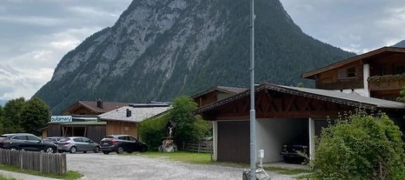 Terreno em Leutasch, Austria N.º 249470 3