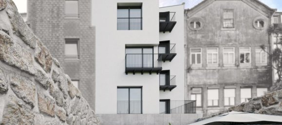 2 bedrooms Condominium for sale in Porto, Portugal № 6666 2