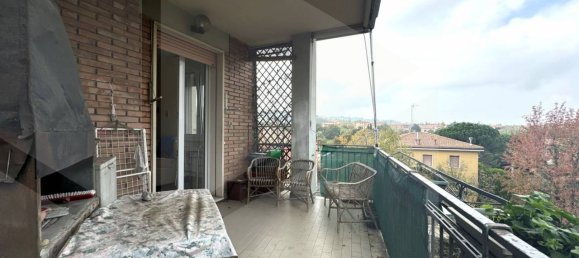 Квартира с 4 комнатами в Казалеккьо ди Рено, Италия № 20157 24