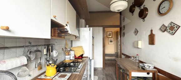 Квартира с 4 комнатами в Казалеккьо ди Рено, Италия № 20157 58