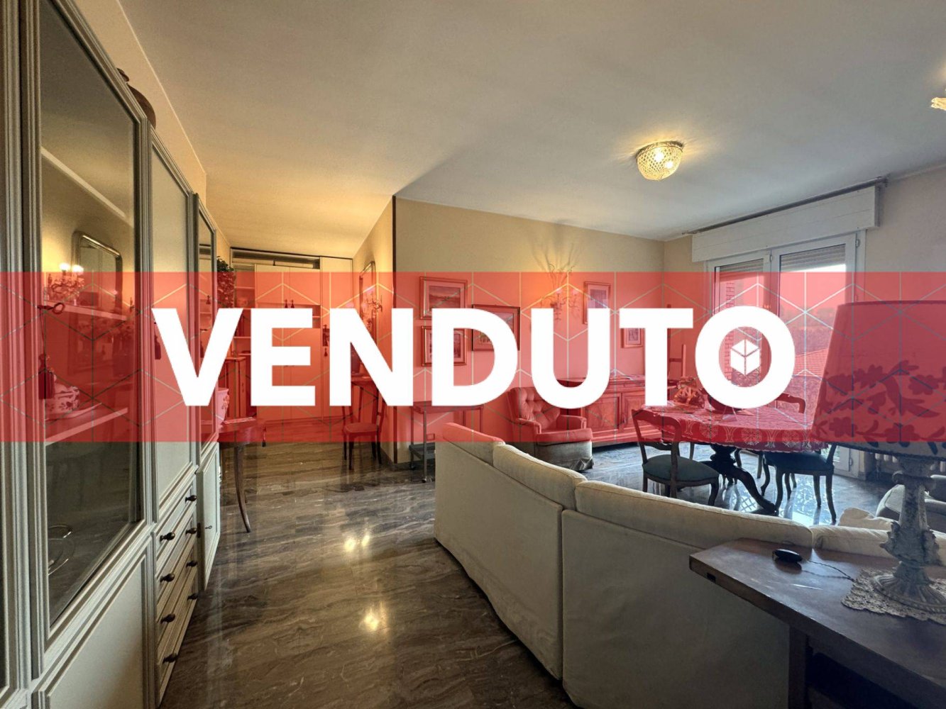 Квартира с 4 комнатами в Казалеккьо ди Рено, Италия № 20157