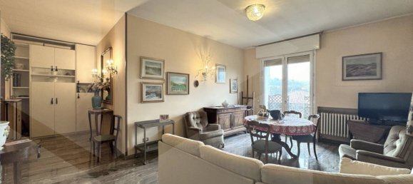 Квартира с 4 комнатами в Казалеккьо ди Рено, Италия № 20157 41