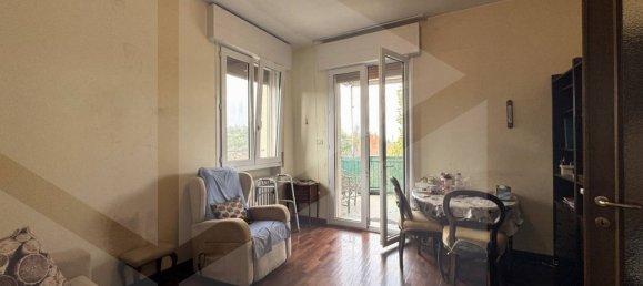 Квартира с 4 комнатами в Казалеккьо ди Рено, Италия № 20157 13