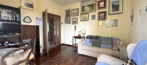 Квартира с 4 комнатами в Казалеккьо ди Рено, Италия № 20157 14