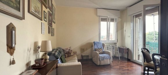 Квартира с 4 комнатами в Казалеккьо ди Рено, Италия № 20157 6