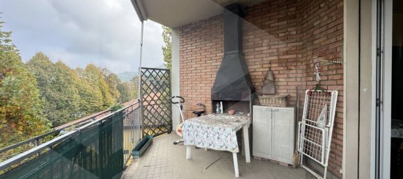 Квартира с 4 комнатами в Казалеккьо ди Рено, Италия № 20157 22