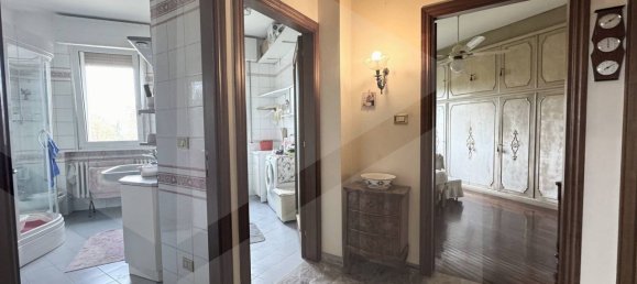 Квартира с 4 комнатами в Казалеккьо ди Рено, Италия № 20157 39