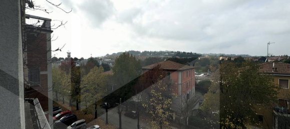 Квартира с 4 комнатами в Казалеккьо ди Рено, Италия № 20157 35