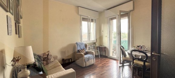 Квартира с 4 комнатами в Казалеккьо ди Рено, Италия № 20157 10