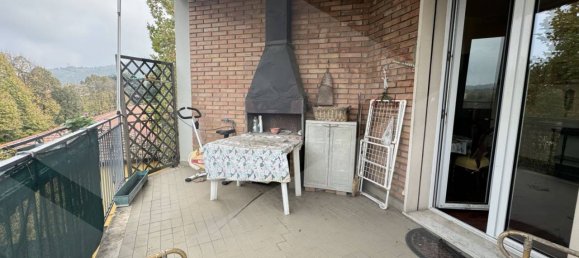 Квартира с 4 комнатами в Казалеккьо ди Рено, Италия № 20157 47