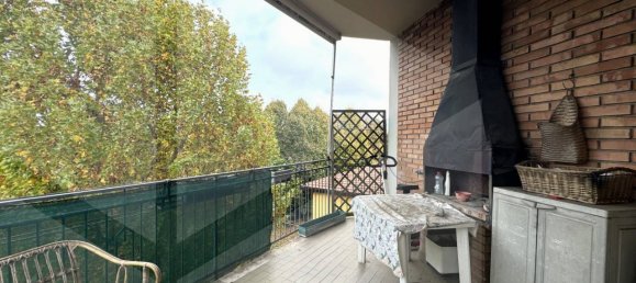 Квартира с 4 комнатами в Казалеккьо ди Рено, Италия № 20157 34