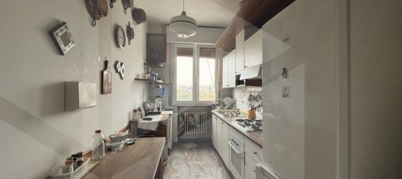 Квартира с 4 комнатами в Казалеккьо ди Рено, Италия № 20157 57