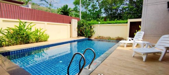 3 bedrooms Villa in Rawai, Thailand No. 14883 4