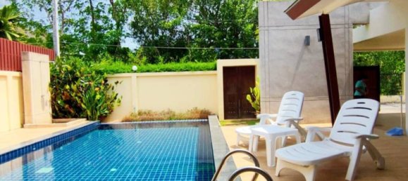 3 bedrooms Villa in Rawai, Thailand No. 14883 2