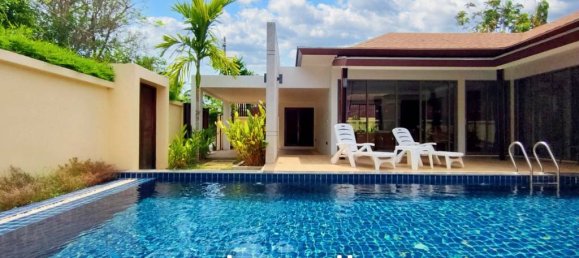 3 bedrooms Villa in Rawai, Thailand No. 14883 3