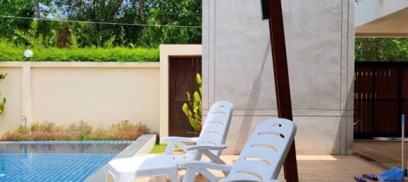 3 bedrooms Villa in Rawai, Thailand No. 14883 6