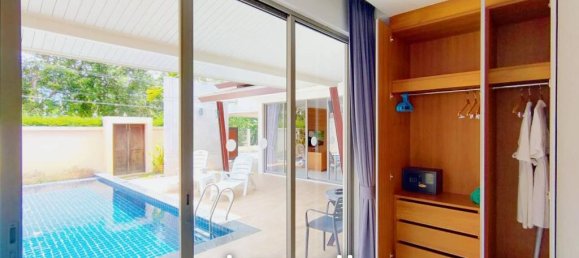 3 bedrooms Villa in Rawai, Thailand No. 14883 5