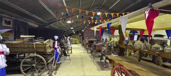 Casa T5 em Charente, France N.º 343851 19