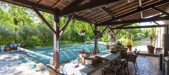 Casa T5 em Charente, France N.º 343851 11