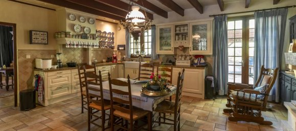 Casa T5 em Charente, France N.º 343851 4