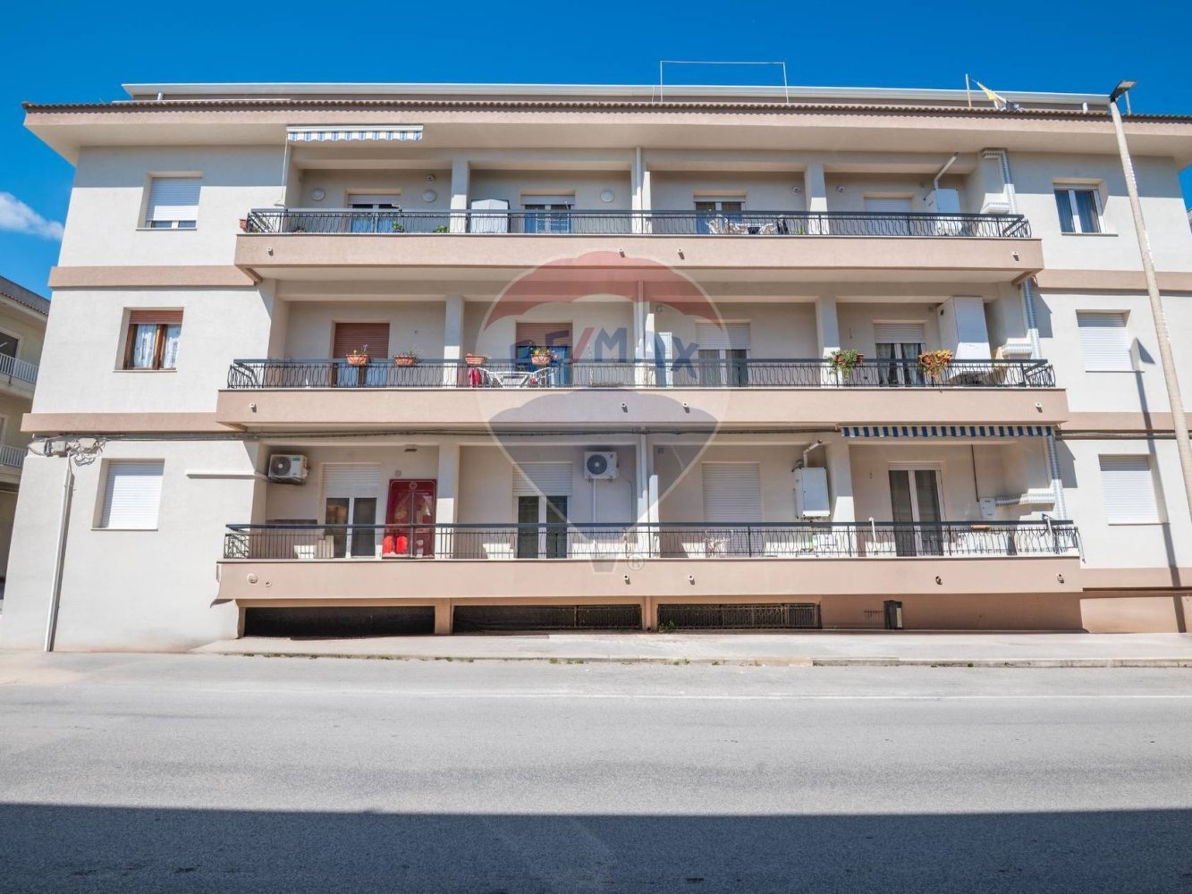 3 chambres Appartement à Pozzallo, Italy No. 166578