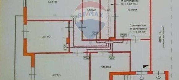 3 chambres Appartement à Pozzallo, Italy No. 166578 2