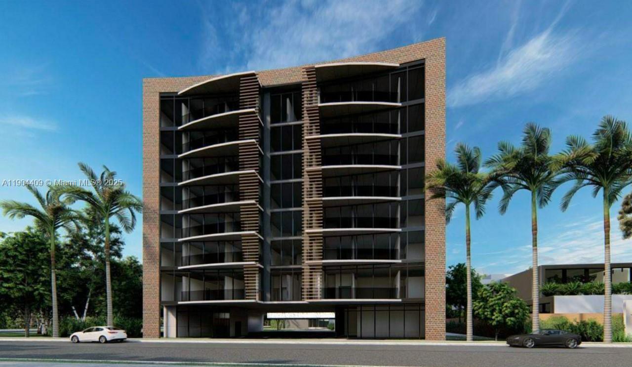 Grundstück in Miami, USA, Nr. 615866