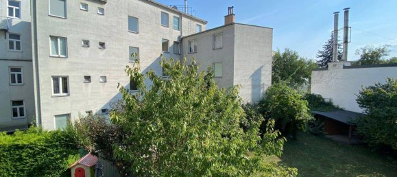 2 rooms Apartment in Meidling, Austria No. 141015 6