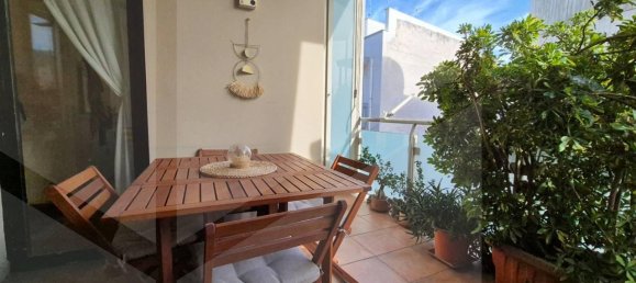 3 rooms Apartment in Andria, Italy No. 15148 6