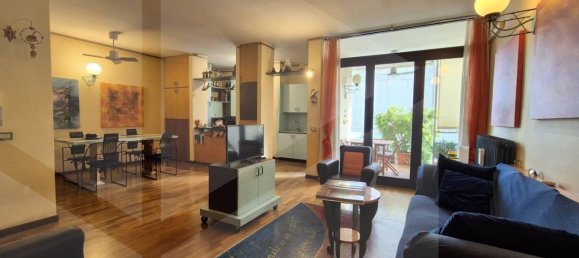 3 rooms Apartment in Andria, Italy No. 15148 2