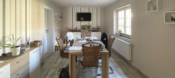 Дом с 2 спальнями в Кифхойзер, Германия № 33469 7