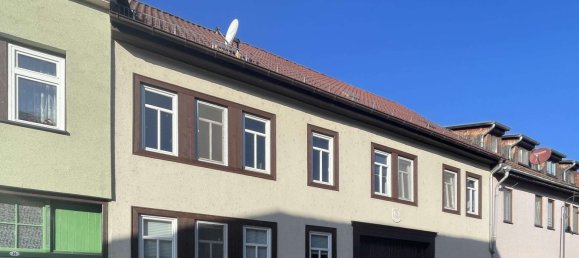 Дом с 2 спальнями в Кифхойзер, Германия № 33469 3