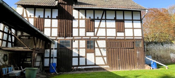 Дом с 2 спальнями в Кифхойзер, Германия № 33469 4