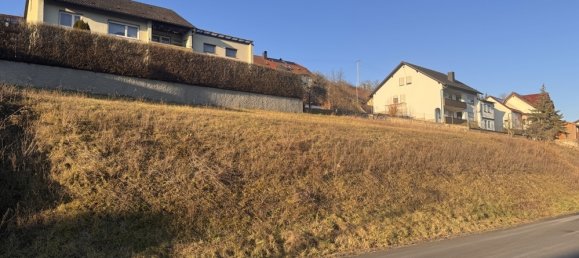  Land in Main-Spessart, Germany No. 162148 2