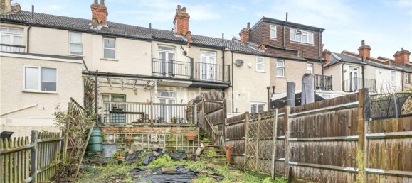 3 bedrooms House in Beckenham, United Kingdom No. 3483 16