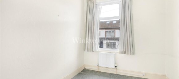 3 bedrooms House in Beckenham, United Kingdom No. 3483 14