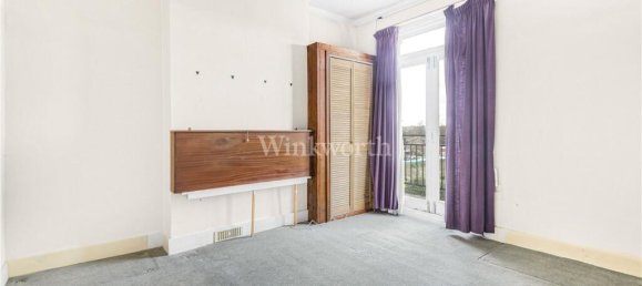 3 bedrooms House in Beckenham, United Kingdom No. 3483 11