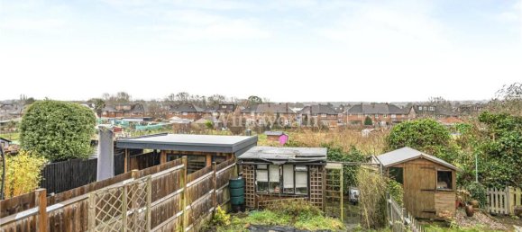 3 bedrooms House in Beckenham, United Kingdom No. 3483 28