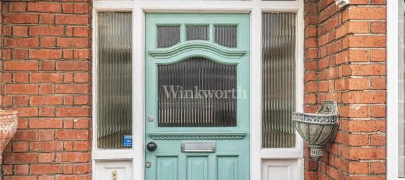 3 bedrooms House in Beckenham, United Kingdom No. 3483 31